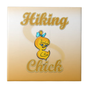Carreau Randonnée Chick