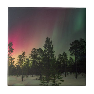Carreau Rasta Borealis