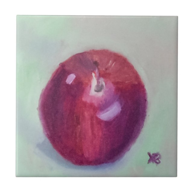 Carreau Red Delicious (Devant)