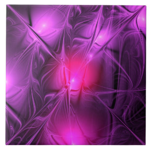 Carreau Regard en cristal