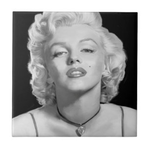 Carreau Regardez de l'amour