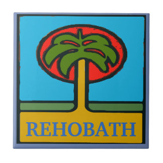 Carreau Rehobath Beach, Carreaux, ajouter ou modifier du t