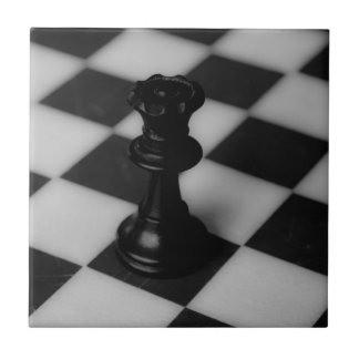 Carreau Reine des échecs