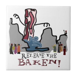 Carreau Relâchez le Baken !