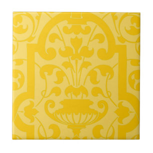 Carreau Rennaisance Damask #10 @ Sonolotre