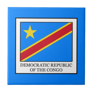 Carreau République démocratique du Congo