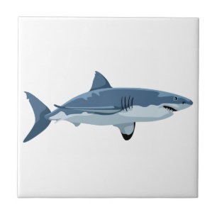 Carreau Requin