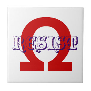 Carreau Resist action
