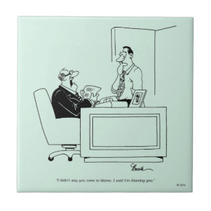 Carreau Responsabilité Office