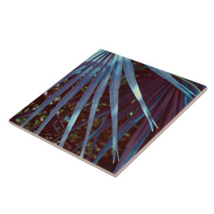 Carreau Rêve bleu de Palmetto