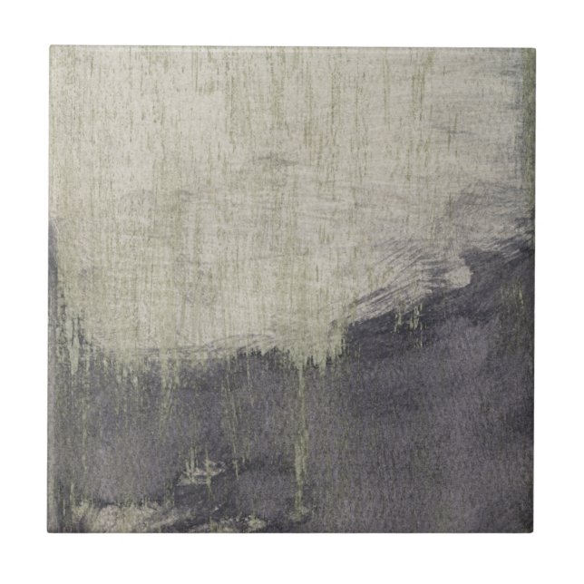 Carreau Rêve de l'espoir I (Devant)