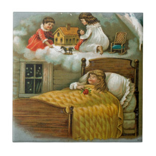 Carreau Rêves de Noël