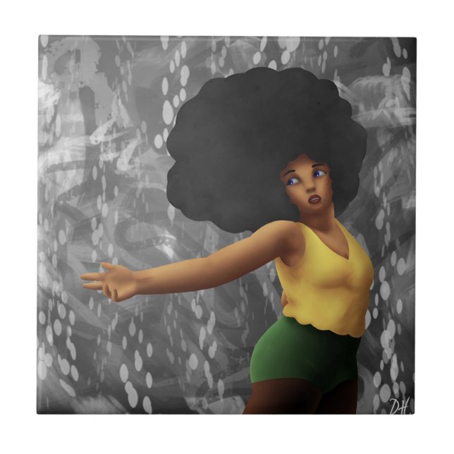 Carreau reviens avec moi (Devant)