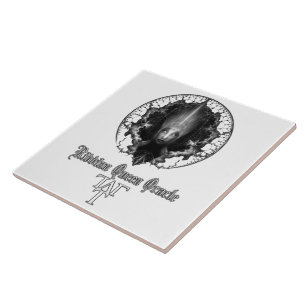 Carreau Riddian Queen Oracle GS