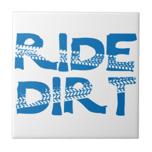 Carreau Ride Dirt