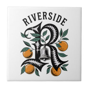 Carreau Riverside California