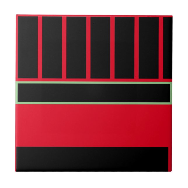 Carreau RMdesignflo55 CéramiqueCarreaux couleur Rrd- Sage- (Devant)