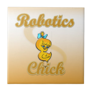 Carreau Robotique Chick