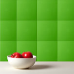 Carreau Roc rouge foncé<br><div class="desc">Design vert foncé et uni.</div>
