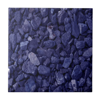 Carreau Roche bleue de granit