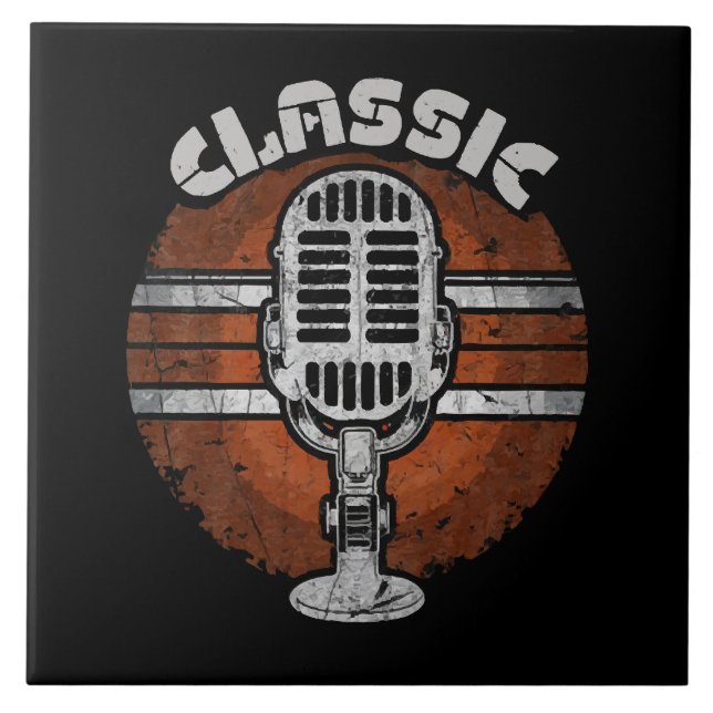 Carreau rock-classique (Devant)