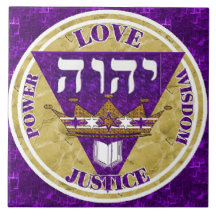 Rois 4 Principaux attributs