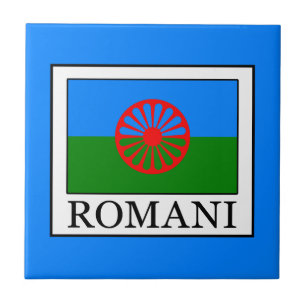 Carreau Romani