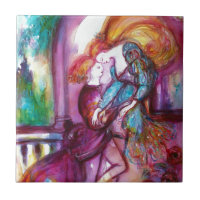 ROMEO ET JULIET Romantique Saint Valentin