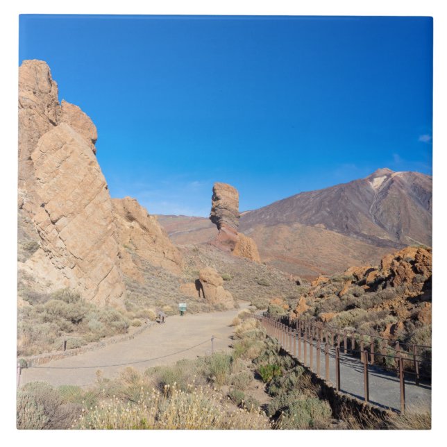 Carreau Roques de Garcia (Devant)