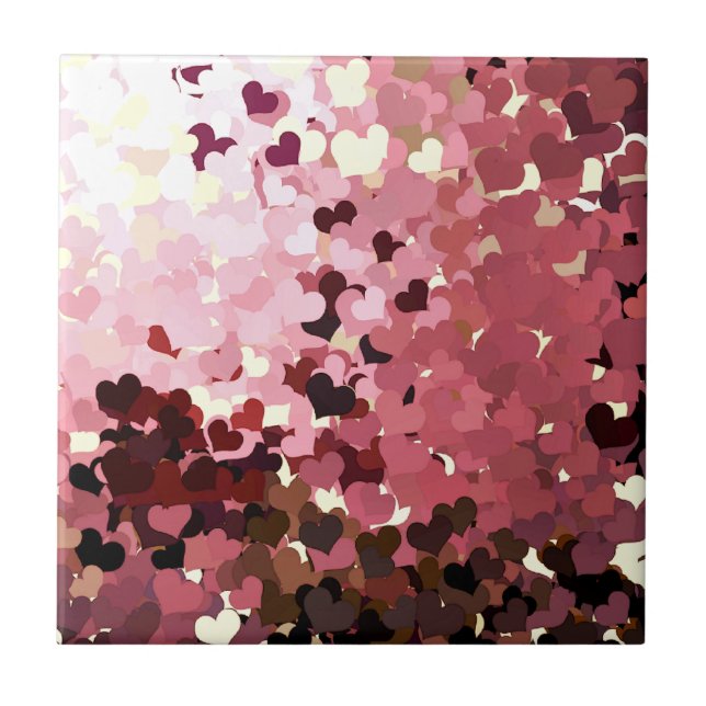 CARREAU ROSE (Devant)