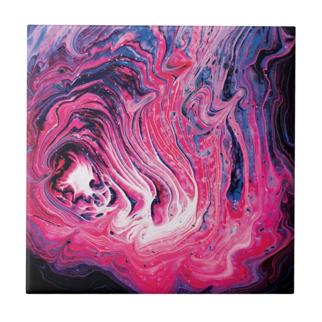 Carreau Rose (Devant)