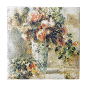 Carreau Rose 1881