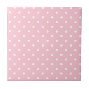 Carreau Rose de Bubblegum