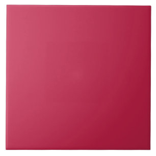 Carreau Rose foncé