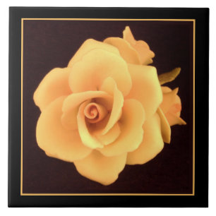 Carreau Rose jaune, photo de 2004.