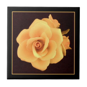 Carreau Rose jaune, photo de 2004.