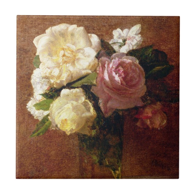 Carreau Roses (Devant)