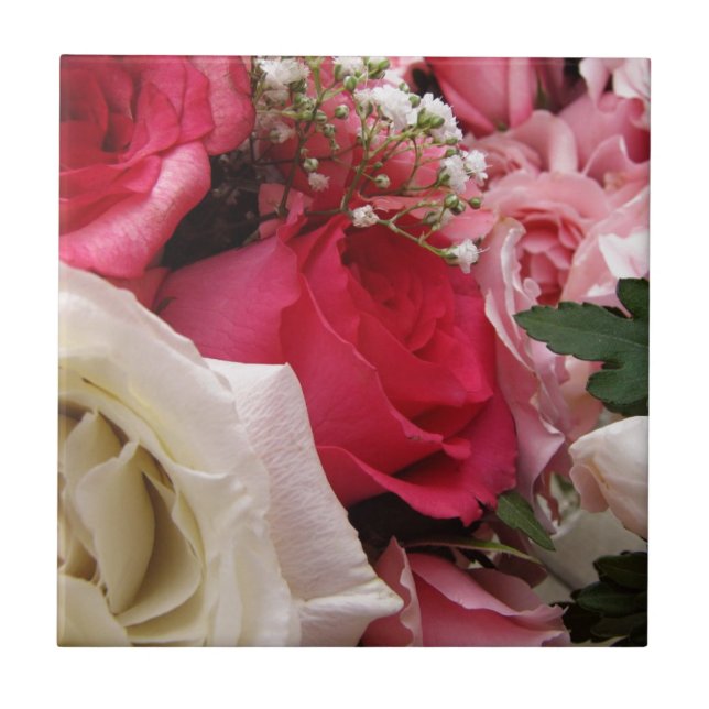 Carreau Roses (Devant)