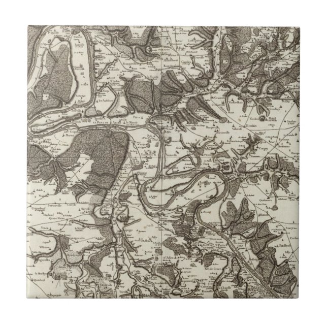 Carreau Rouen (Devant)