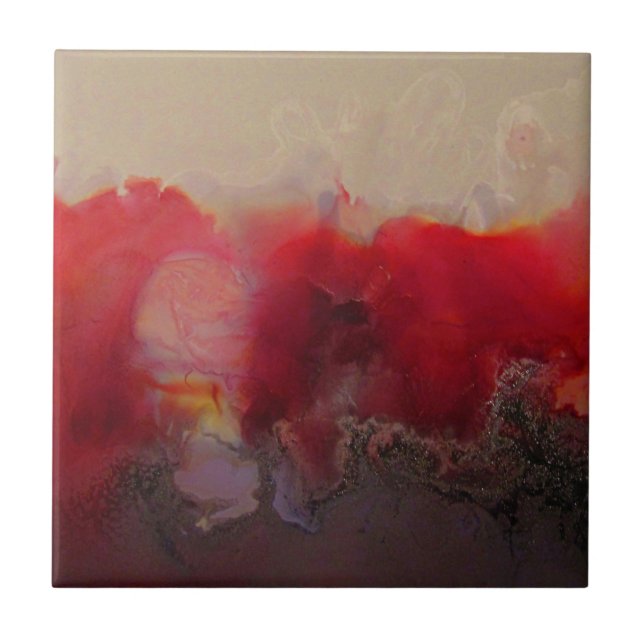 Carreau Rouge (Devant)