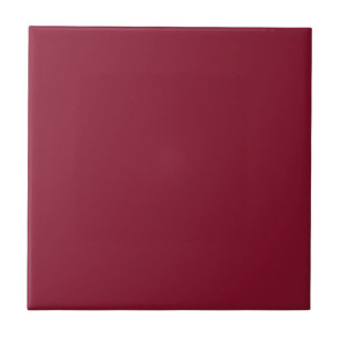 Carreau Rouge Magenta — Couleur solide rose moyen