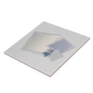 Carreau Roulement des carrés Fibonacci