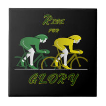 Rouler pour la Gloire
