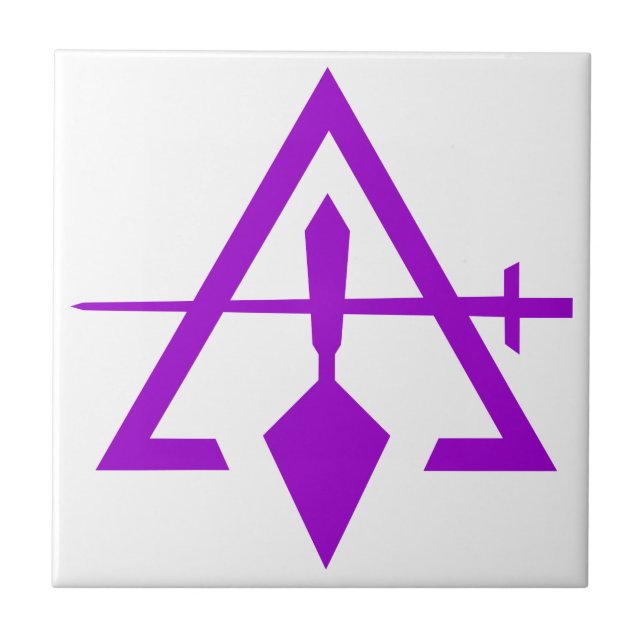 CARREAU ROYAL ET SÉLECTIONNER LES MAÎTRES (Devant)