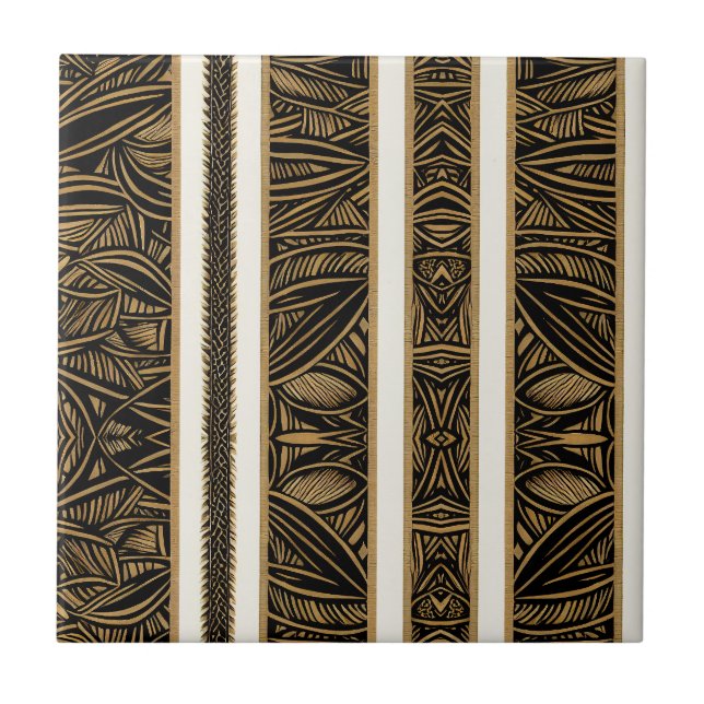 Carreau Royal Palm (Devant)