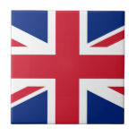 Carreau royaume-uni<br><div class="desc">Drapeau du Royaume-Uni. Entièrement personnalisable. Le Royaume-Uni de Grande-Bretagne et d'Irlande du Nord utilise comme drapeau national la bannière royale connue sous le nom de drapeau de l'Union ou, lorsqu'il vole en mer, Union Jack. La conception actuelle du drapeau de l'Union remonte à l'union de l'Irlande et de la Grande-Bretagne...</div>