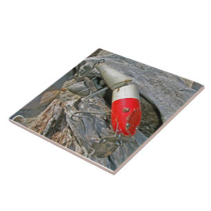 Carreau Ruisseau Chub Joint Pikie Redhead Lure - Droite