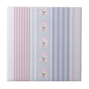 Carreau Russe, rayé, patchwork
