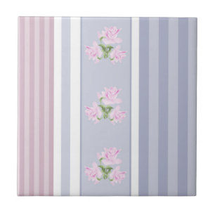 Carreau Russe, rayé, patchwork