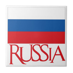 Carreau Russie